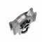 Browning Mounted Ball Bearing, Wide Slot Take Up, Setscrew, No VTWS212 VTWS212 - alternate 8